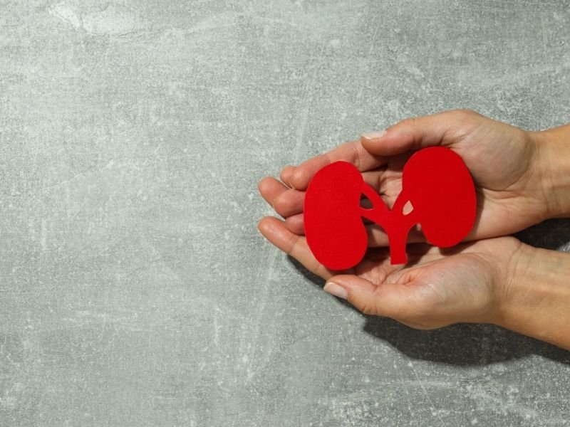 Calculo renal tratamento Curitiba