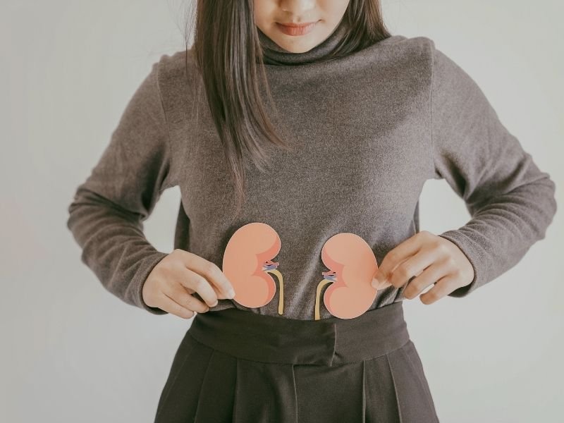 Cirurgia laser para pedras nos rins Curitiba