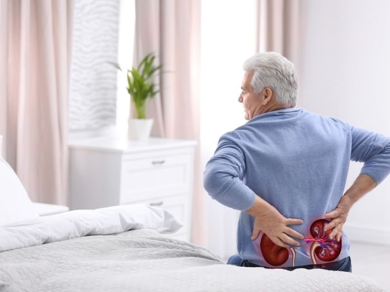 Cirurgiao urologico especializado Curitiba