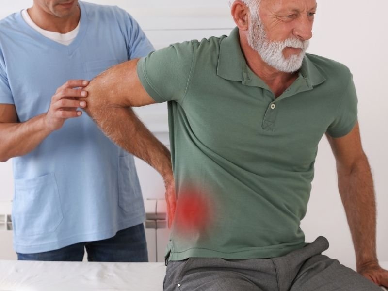 Litotripsia ondas de choque Curitiba