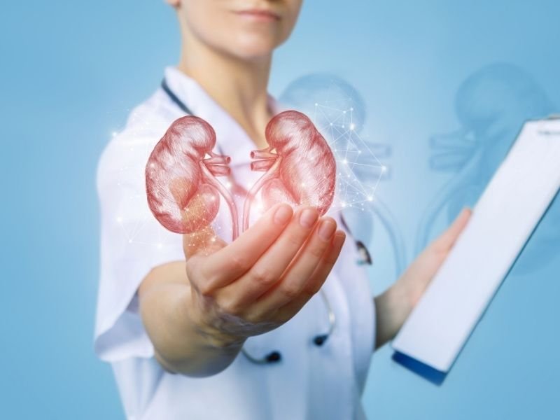 Urologista Curitiba especialista em pedras nos rins